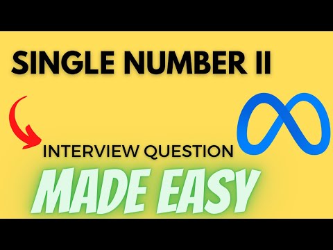 Leetcode Single Number Ii Python