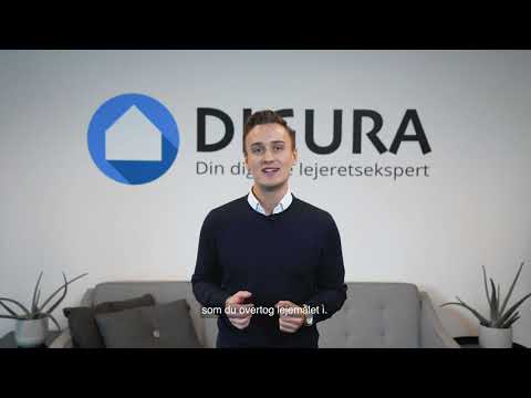 DIGURA - Hvad skal du være opmærksom ved til fraflytningssynet?