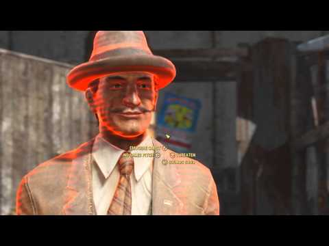 Fallout 4 Playthrough - Pt. 121