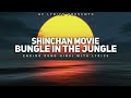 Shinchan Movie Bungle In The Jungle Ending Song Hindi With Lyrics