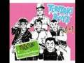 Teriyaki Boyz - Zock On! (ft. Pharrell & Busta ...