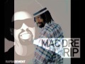 Mac Dre - Get Da Fuck Away