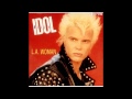 Billy Idol - L.A. Woman
