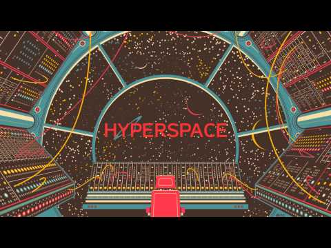 ENZU - Hyperspace