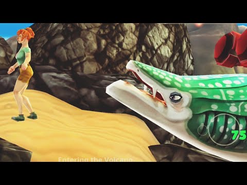 WHALE SHARK! XXL SHARKS LIVE CONTEST! - Hungry Shark World