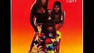 CLEOPATRA "U Got It" (AZZA K FINGERS REMIX)