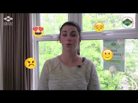 SRUCSA says: Fill in your SRUC End of Year Survey 2018!