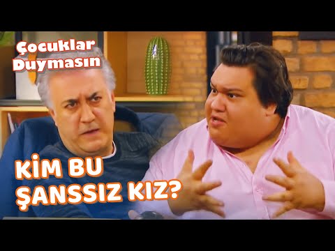 Element, Haluk'a Aşık Olduğu Kızı Anlattı! - Çocuklar Duymasın 76. Bölüm (FİNAL)