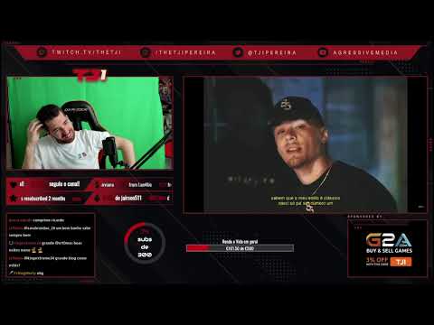 TJI E MIÚDOS DE 8 ANOS REAGEM A UZZY - OITO CINCO STILO #4