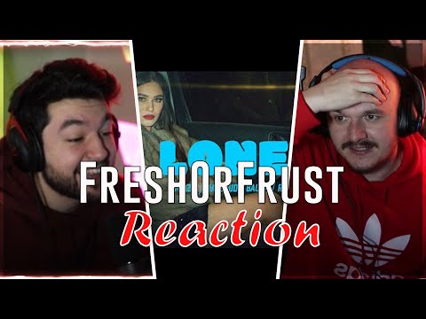 MIKSU/MACLOUD - LONELY (ft. BAUSA, REEZY, SELMON) | FreshorFrust Reaction