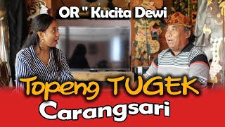 Download lagu OR - Kucita Dewi STI Bali - Topeng Tugek Carangsari mp3 Download lagu OR - Kucita Dewi STI Bali - Topeng Tugek Carangsari mp3