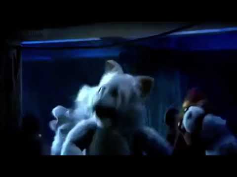 Mongrels | Marion tries Catnip