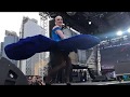 Sasha Velour I Am What I Am NYC Pride