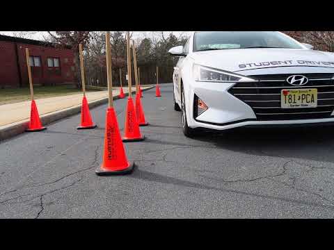 How to Parallel Park