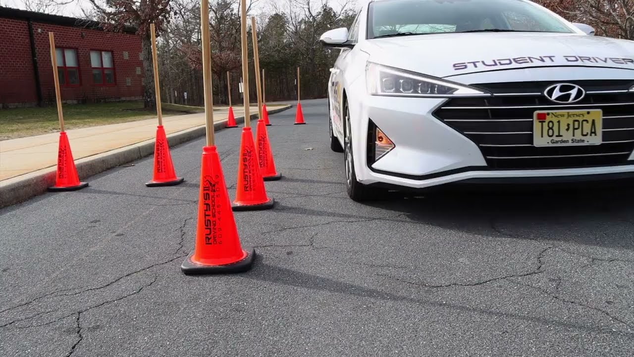 How to Parallel Park