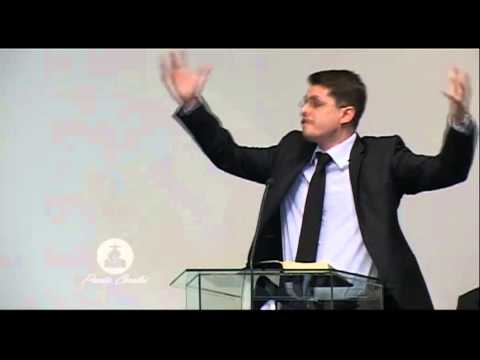 Doru Hriscu - Mulțumiți lui Dumnezeu pentru toate lucrurile