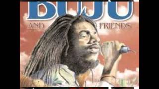 Buju Banton-Little More Time [W. Beres Hammond]