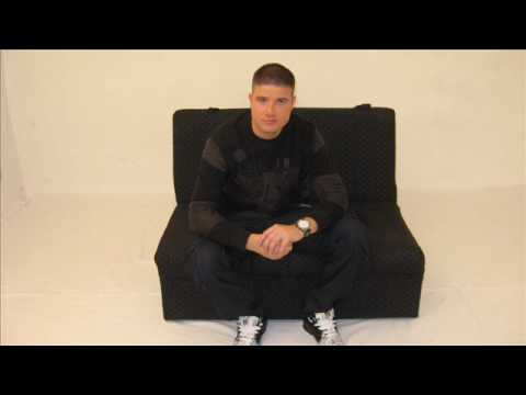 MC Stojan-Nadice Isprzi Mi Jaja NEW HIT 2010 (prod by. Jose & Manolo Ribera)