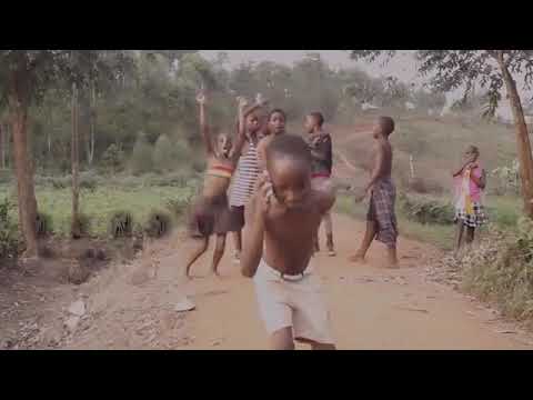 Aquecimento Macumbinha 2017