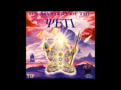 Mystery Of The Yeti - The Yeti Revelation / Sacred Communication