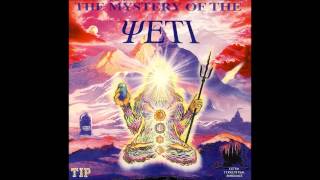 Mystery Of The Yeti - The Yeti Revelation / Sacred Communication
