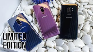 Download lagu SAMSUNG S10 PLUS LIMITED EDITION SPOTTED mp3 Download lagu SAMSUNG S10 PLUS LIMITED EDITION SPOTTED mp3