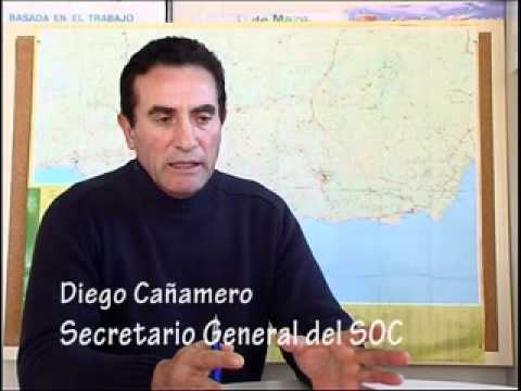 Marinaleda. Una Lucha Contínua.