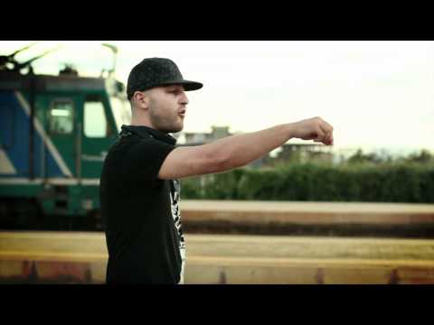 FREESTYLECONCEPT MIXTAPE  - RAFFICHE DI PENSIERI(STREET VIDEO 2011)