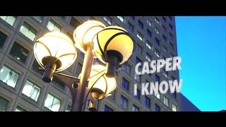 Casper TNG- I Know (Official Video) [MG4L] Prod. Cookz Productions