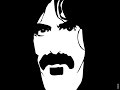 Frank Zappa - The Meek Shall Inherit Nothing (LIVE/LYRICS)