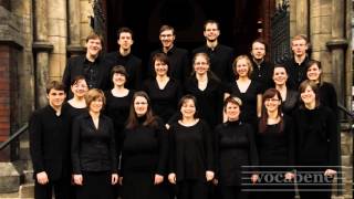 John Tavener: The Lamb