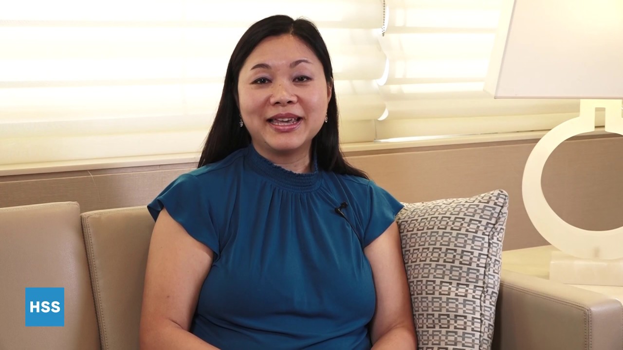 Supplements for Osteoarthritis: What Should I Know? (HSS)