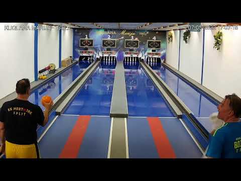 KK Bojovnik Trilj - KK Mertojak, 7. 5. 2022.