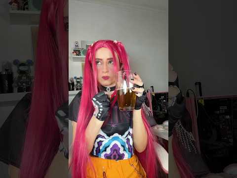 MEU PEQUENO GUARANÁ!!! 😡 kakakak