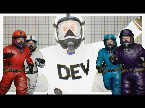 Dev Trolling H2O Delirious In The Backrooms 🤣