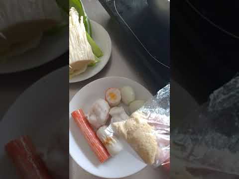 Cara masak steamboat ala rumahan
