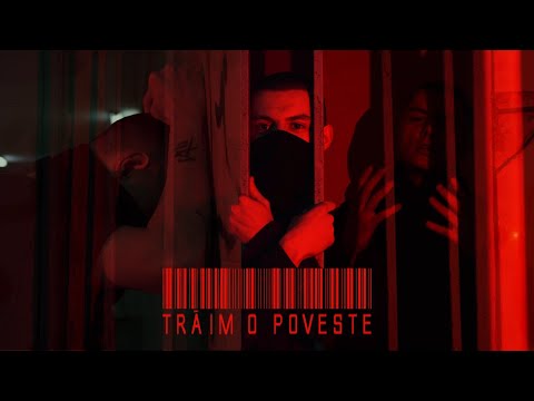 David Skunk - Trăim o poveste (prod. tov101) (Official Video)