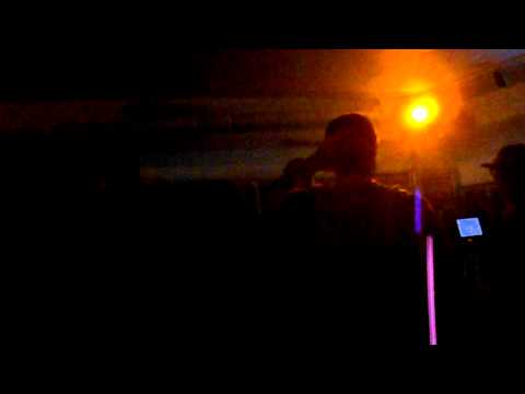 Antifa Rap Fest(Breaker vs Tazz Yeah)!