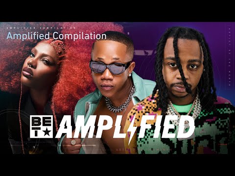 Babyface Ray, Young Stunna & Doechii Talk Music In This Amplified Rewind | BET Amplified