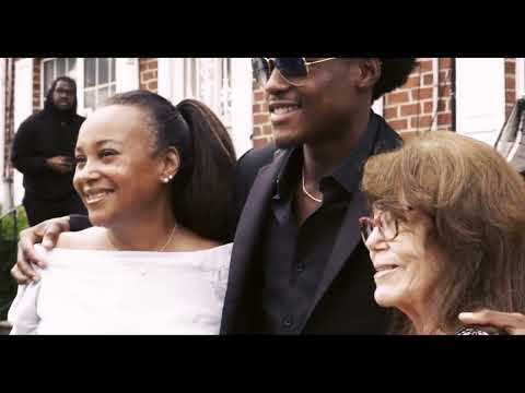 Return of the Mack - SJIII does the prom