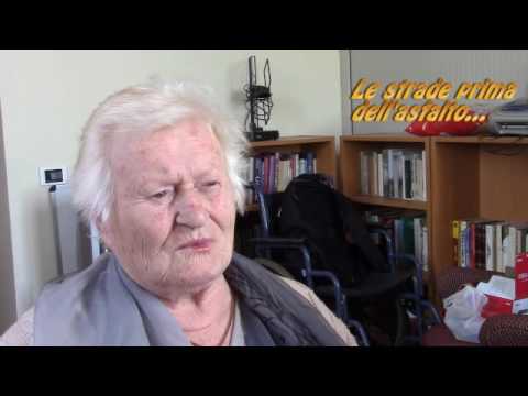 Pinuccia Crotti racconta la Cùrt di Giàn #correzzana