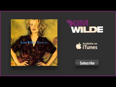 Kim Wilde - The Light of the Moon Belongs to Me