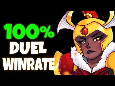 You're Playing Legion Commander Wrong!