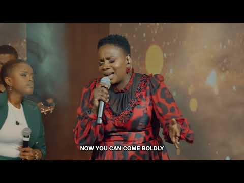 Kinsman Redeemer | Mabongi