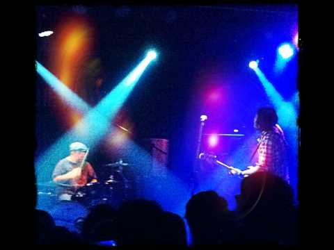 20120512 8mm Sky - Daylite Running Necessary (Live) @ The Wall (錄音檔)