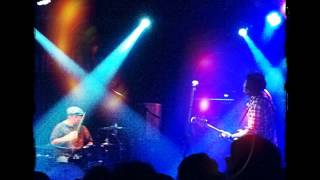20120512 8mm Sky - Daylite Running Necessary (Live) @ The Wall (錄音檔)