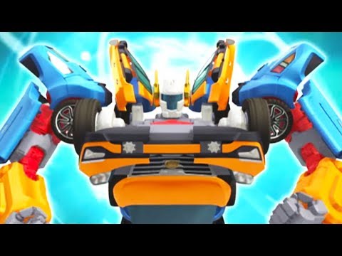 TOBOT English | 1 Hour Compilation | Season 1 | Full Episodes | Kids Cartoon | Videos for Kids