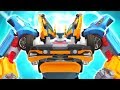 TOBOT English 1 Hour Compilation Season 1 Full Episodes Kids Cartoon Videos For Kids