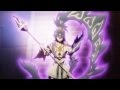 Magi OST 2 - 24 - Cast to Damnation - Shiro Sagisu