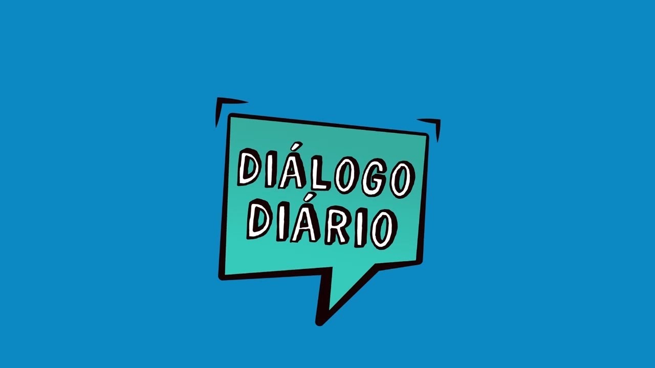 Diálogo Diário - 26/09/19